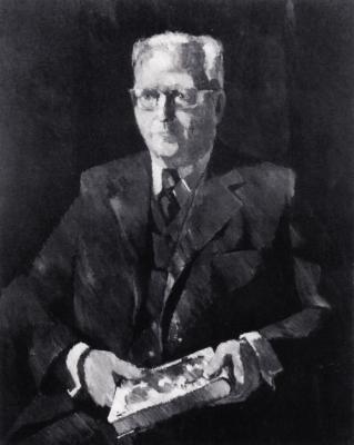 Univ. Prof. Dr. Leopold Schmidt